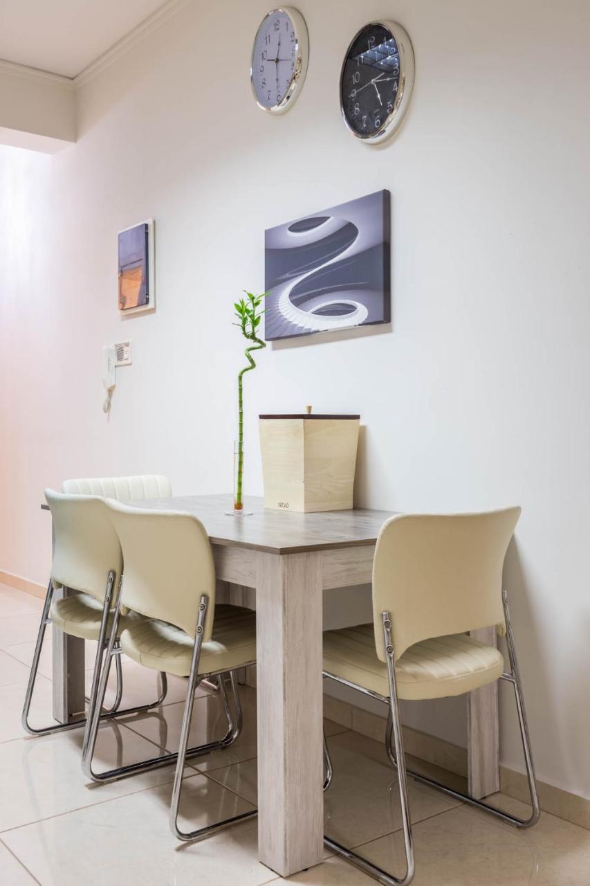 Adorable Flat For 4 Ppl In Kolonaki Apartment Атина Екстериор снимка