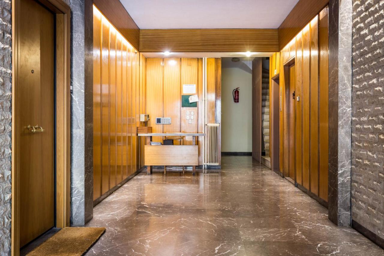 Adorable Flat For 4 Ppl In Kolonaki Apartment Атина Екстериор снимка