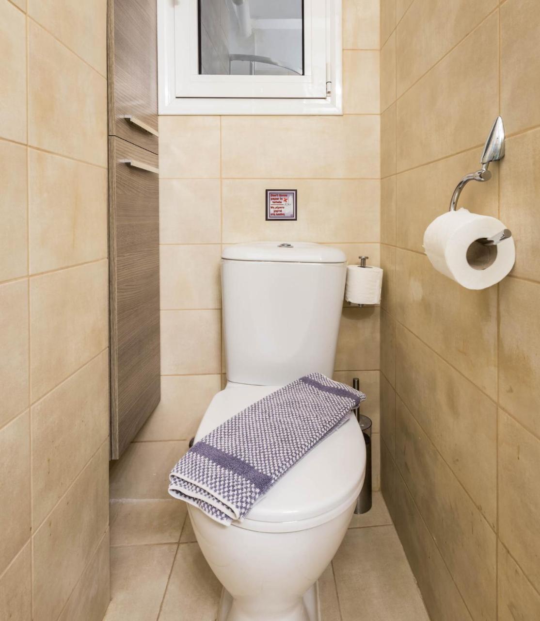 Adorable Flat For 4 Ppl In Kolonaki Apartment Атина Екстериор снимка